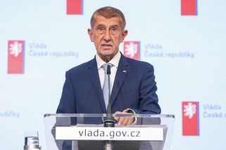 Velká facka pro Evropu, řekl Babiš k dohodě Trumpa s Putinem o dodávkách nafty - Seznam Zprávy